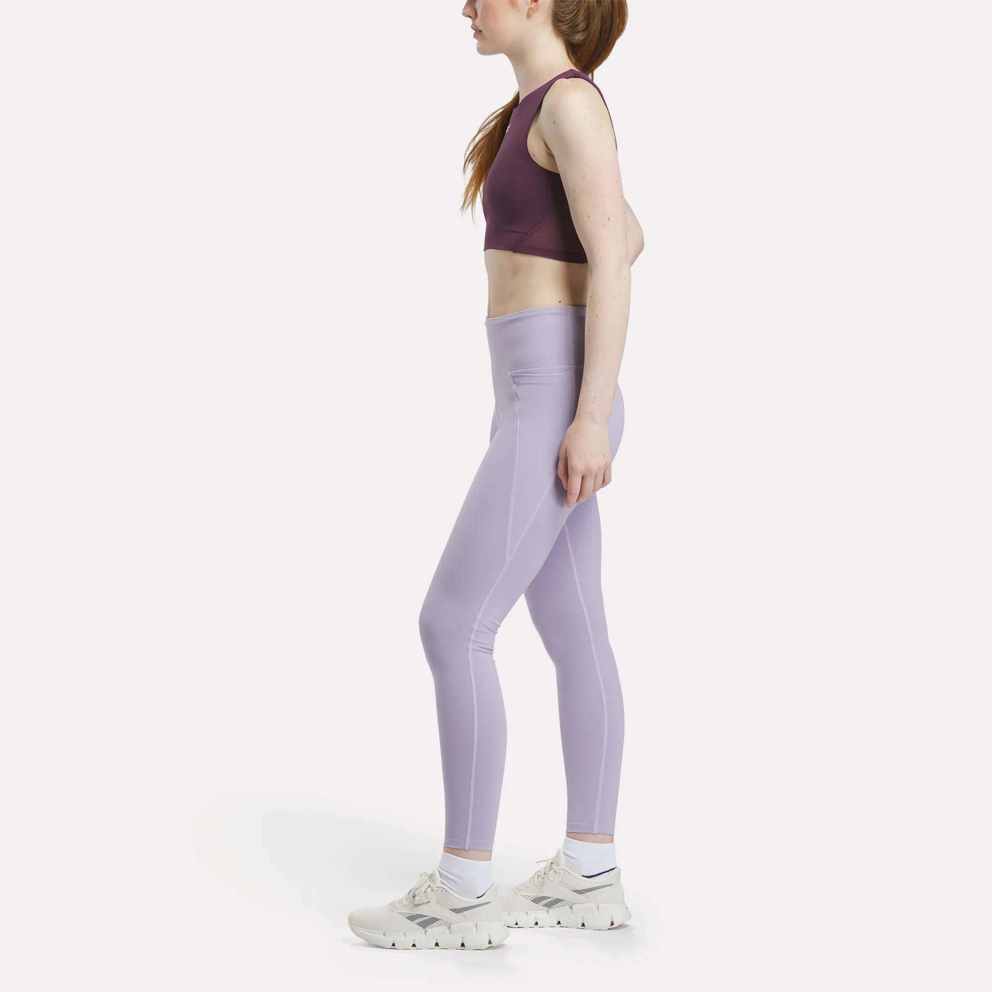 Women's Lux High-Rise Leggings - Image 4