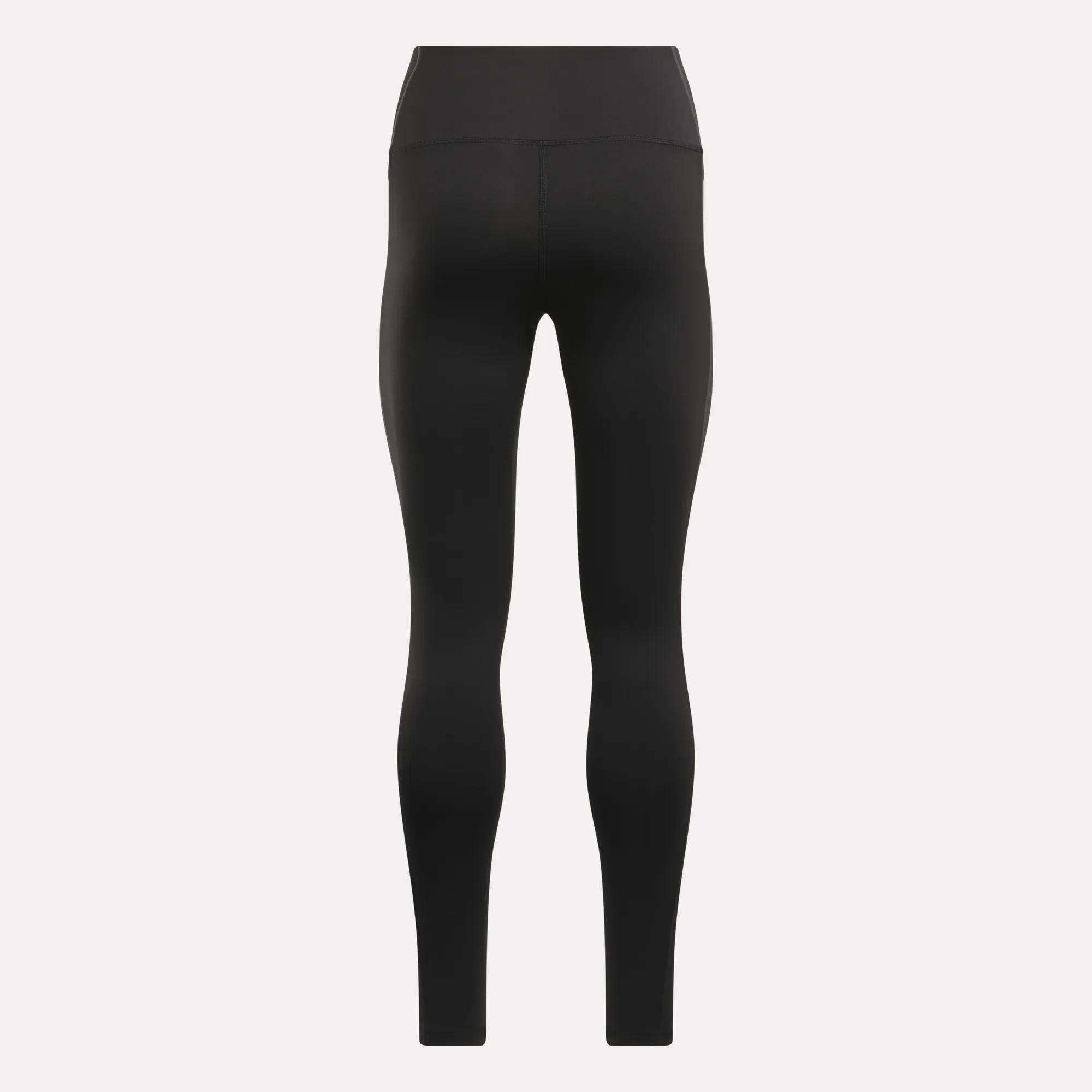 Women's Lux High-Rise RBK-FIRE+ Leggings - Image 6