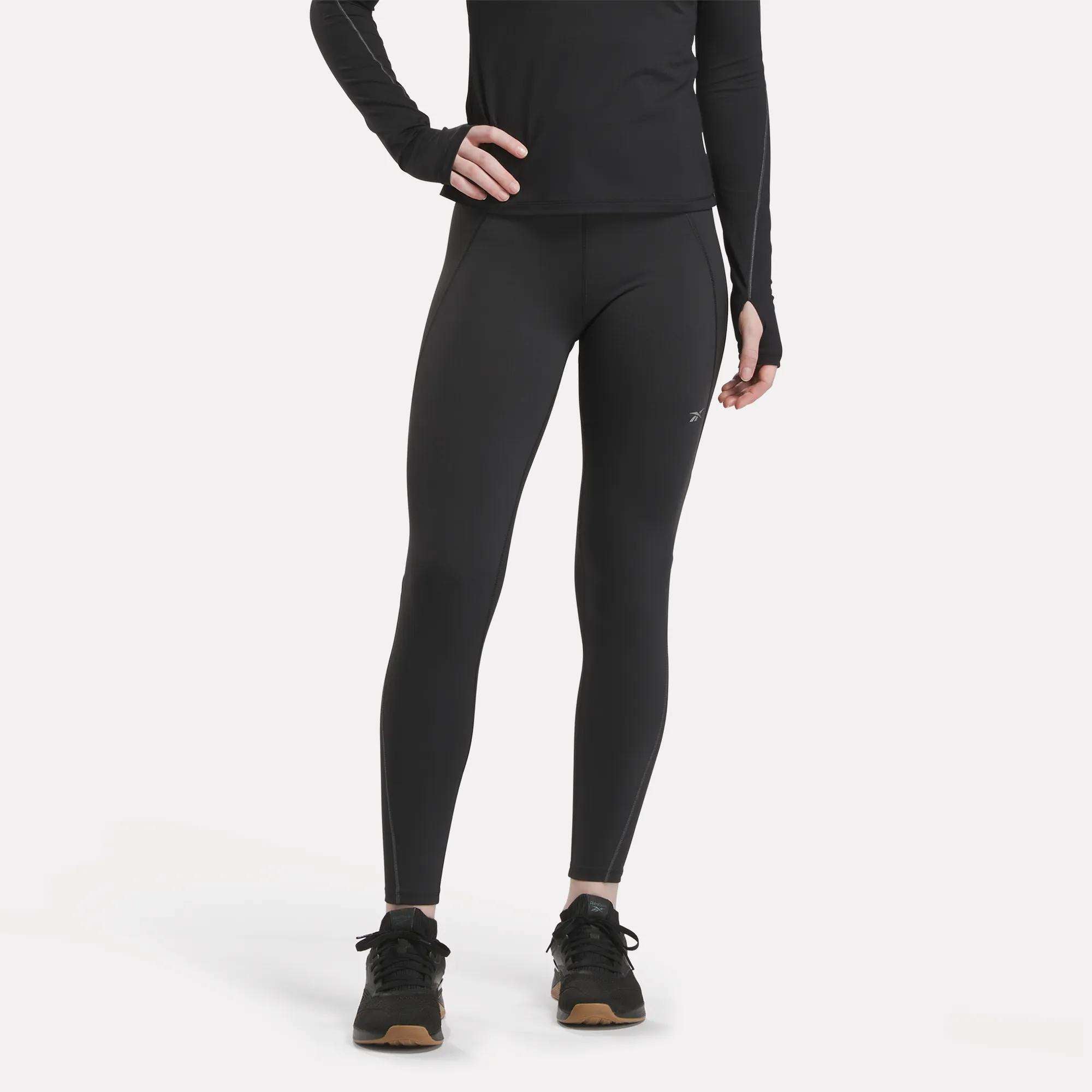 Women's Lux High-Rise RBK-FIRE+ Leggings