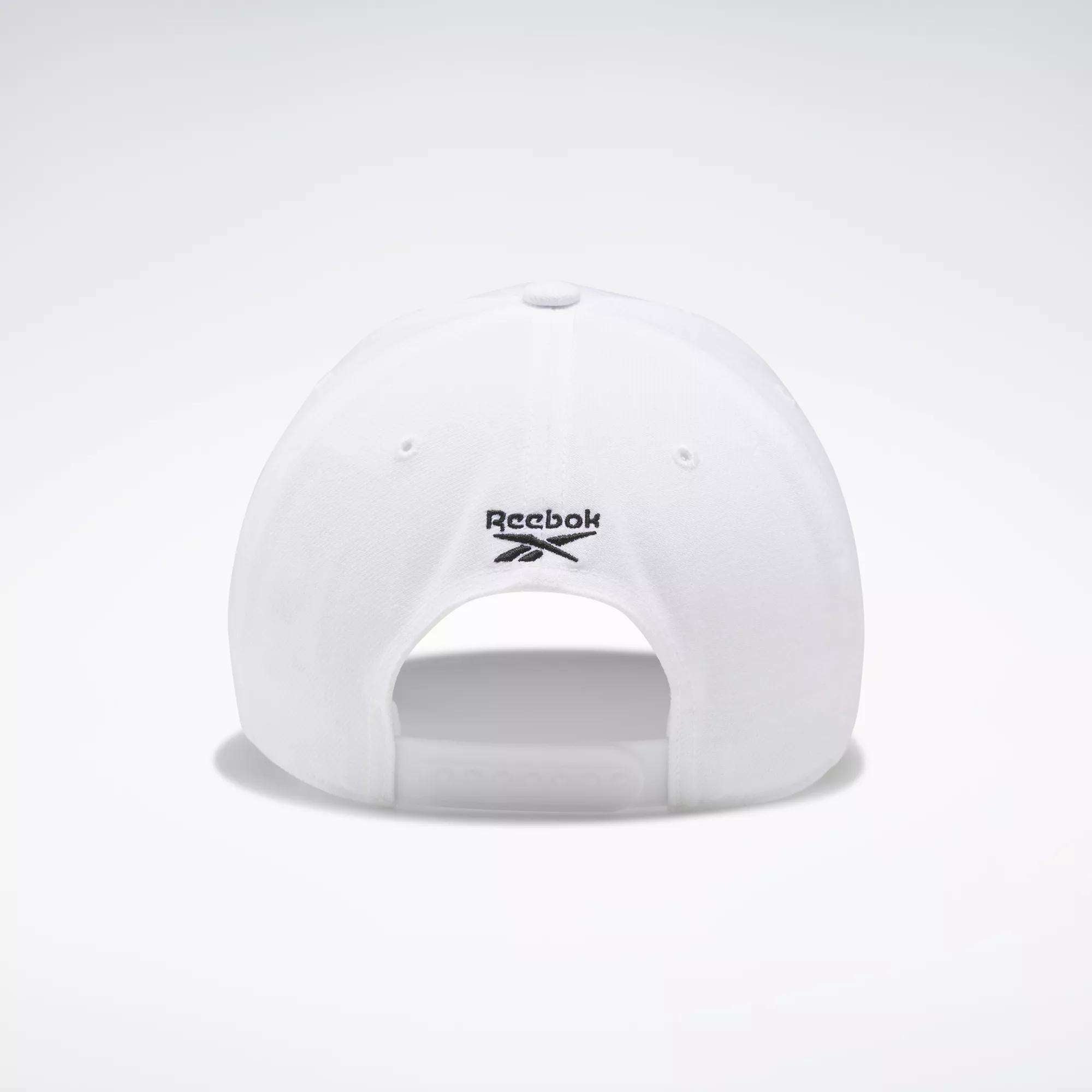 Vector Baseball Cap - Image 3