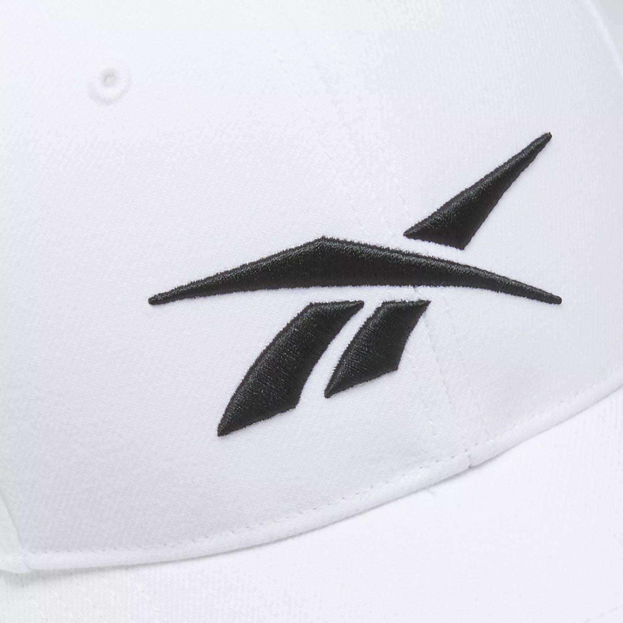 Vector Baseball Cap - Image 2
