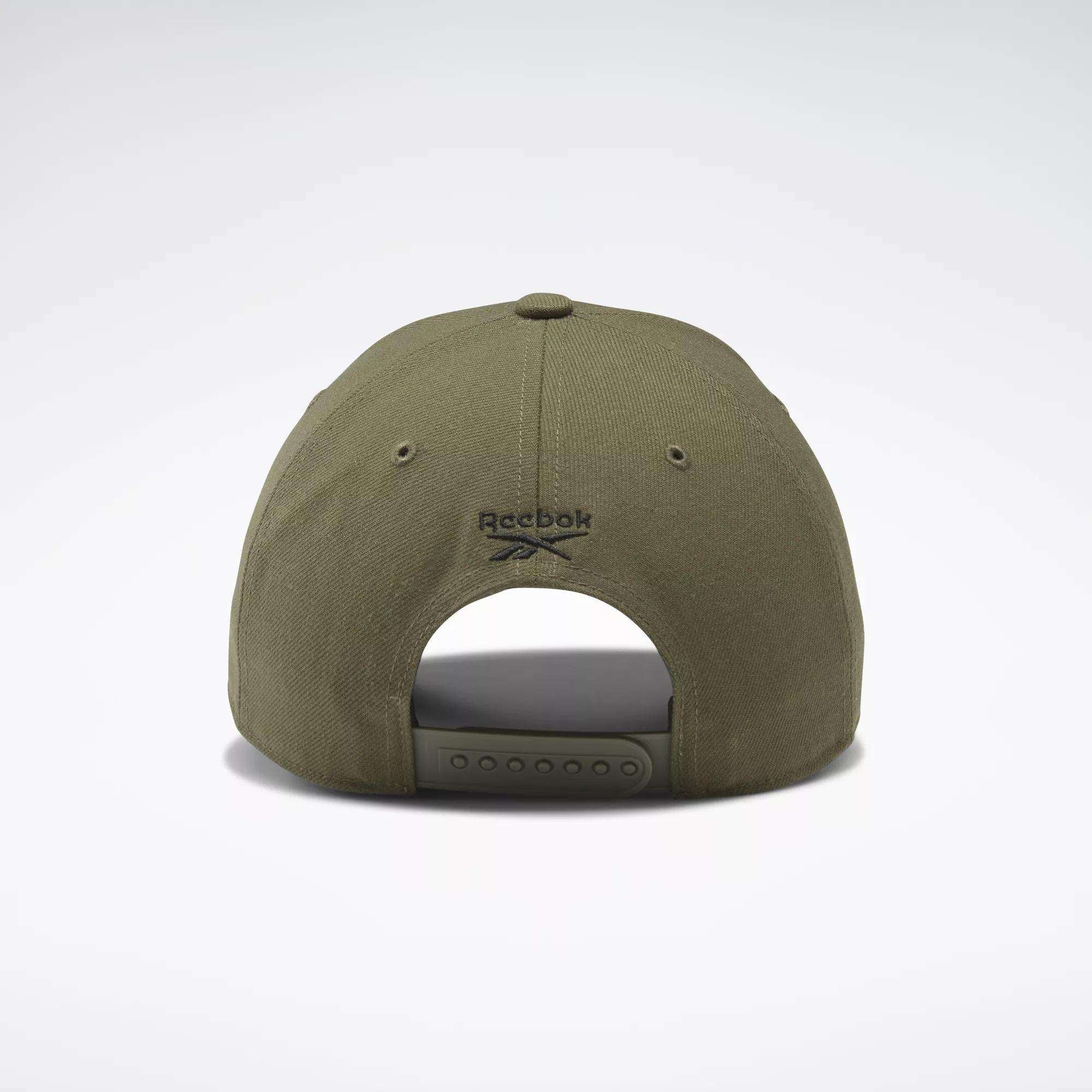Vector Baseball Cap - Image 3