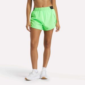 Women's Speed Shorts 3