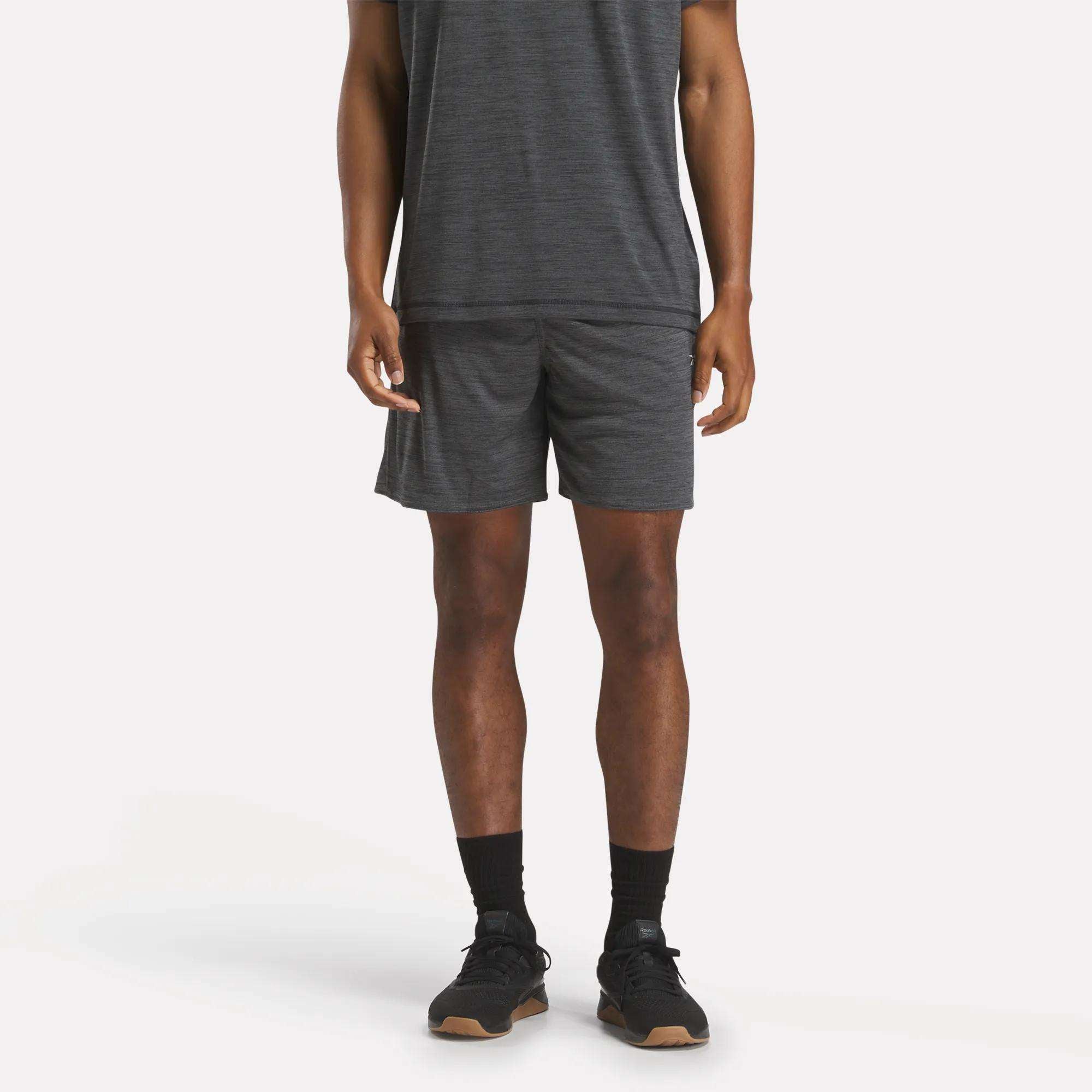 Men's Training Knit Shorts 7