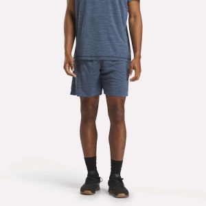 Men's Training Knit Shorts 7