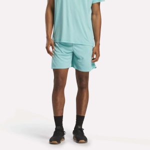 Men's Training Knit Shorts 7