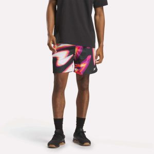 Men's Basketball Transition Shorts 7