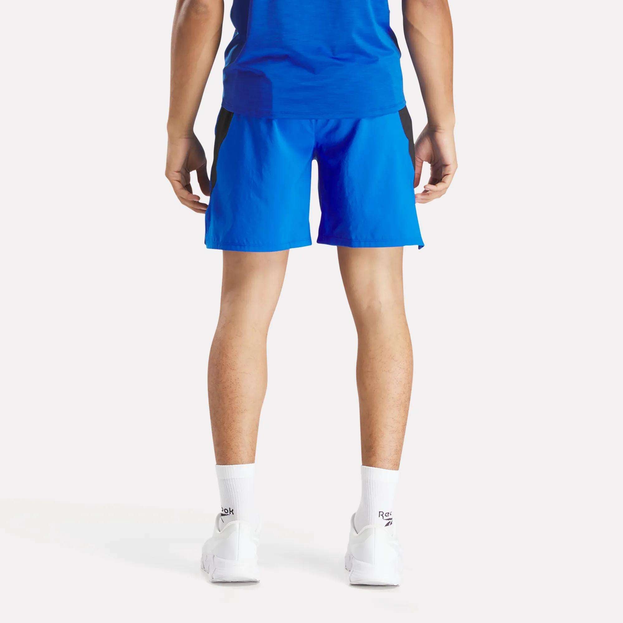 Men's Speed Shorts 4.0 7 - Image 5