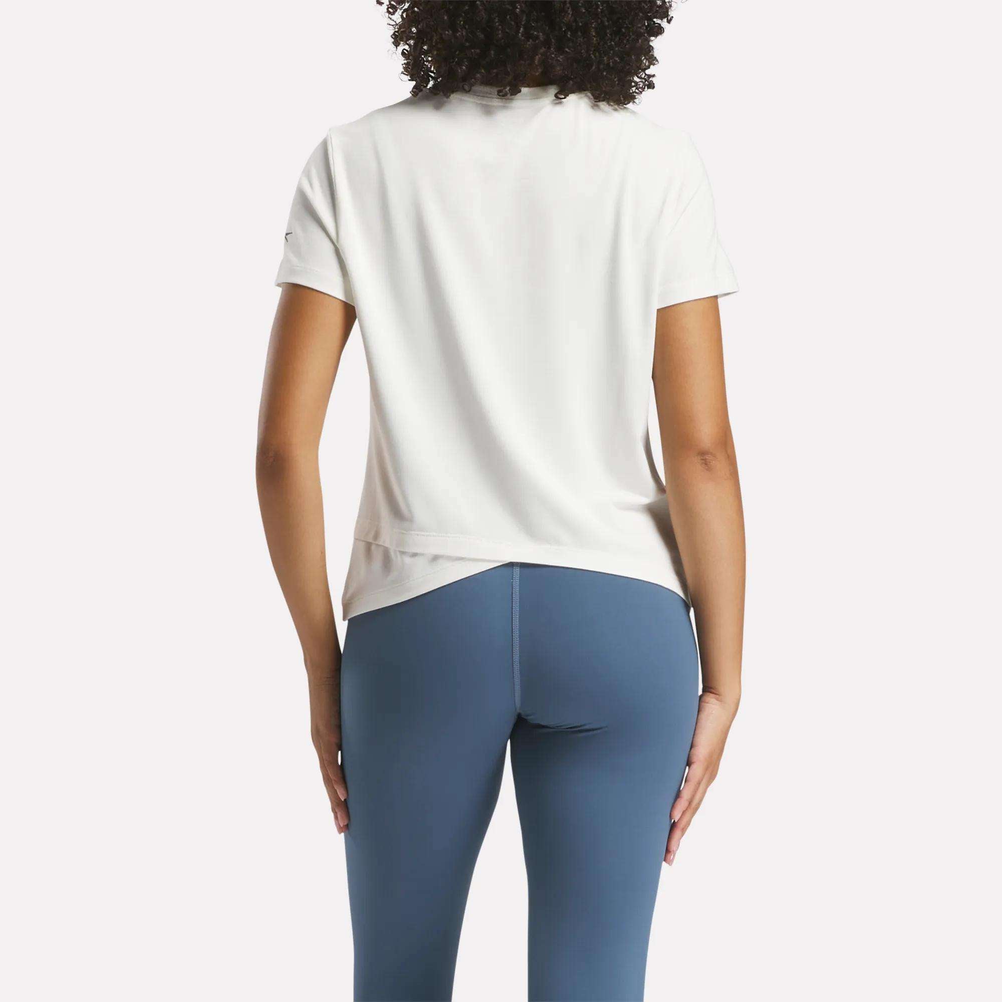 Women's ActivChill+DreamBlend T-Shirt - Image 5