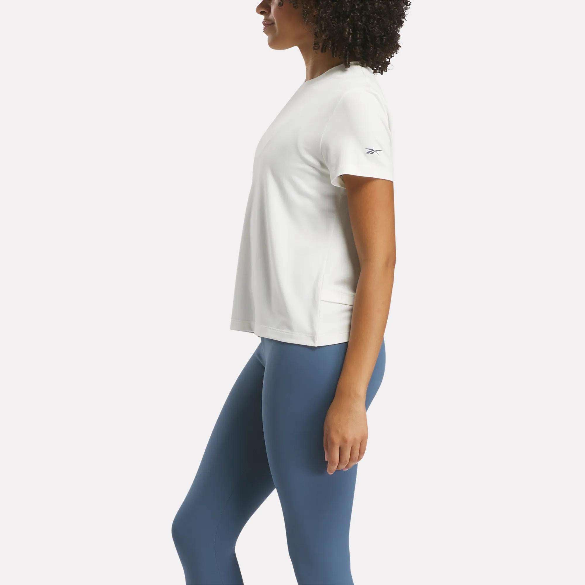 Women's ActivChill+DreamBlend T-Shirt - Image 4