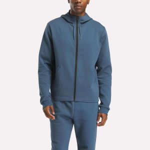 Men's Active Collective DreamBlend Full-Zip Hoodie