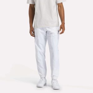 Men's Crosscheck Woven Pants