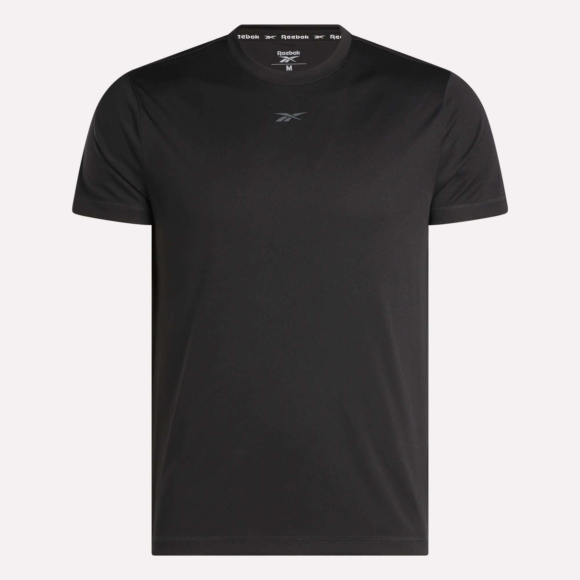 Men's Training Tech T-Shirt - Image 3