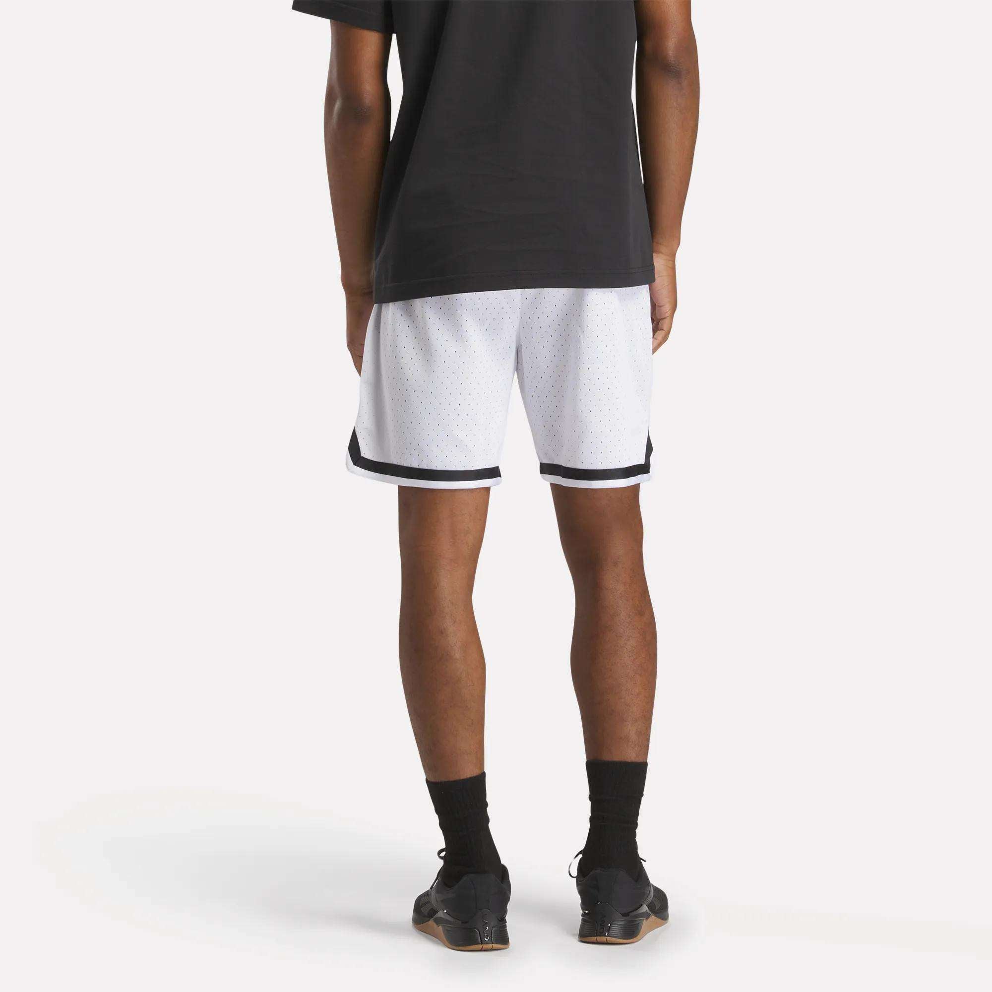 Men's Basketball Transition Shorts 7 - Image 3