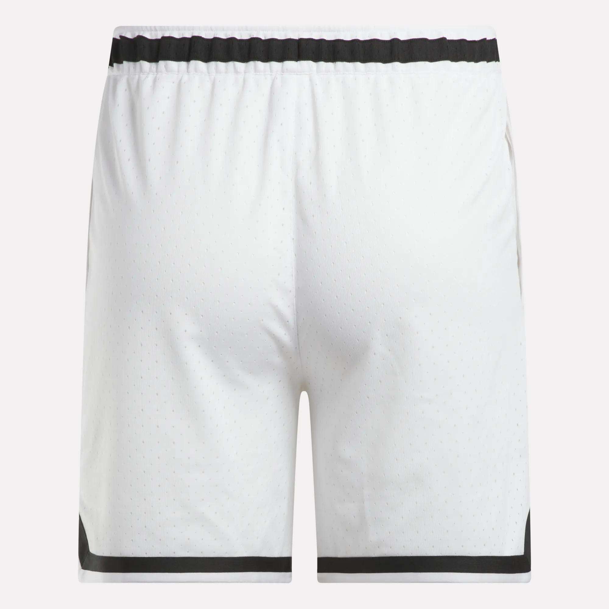 Men's Basketball Transition Shorts 7 - Image 4