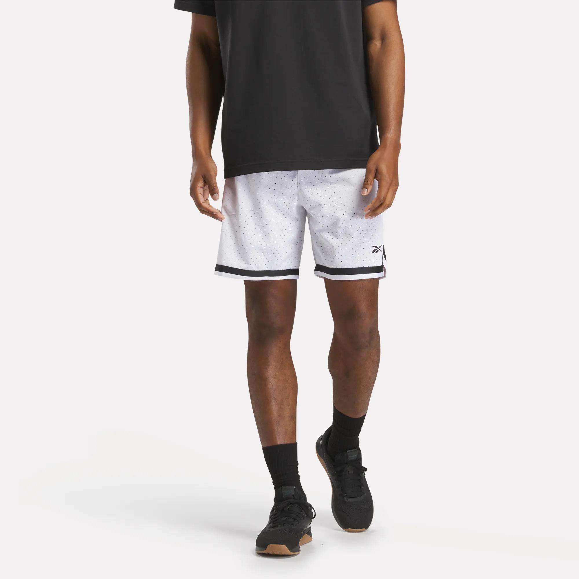 Men's Basketball Transition Shorts 7