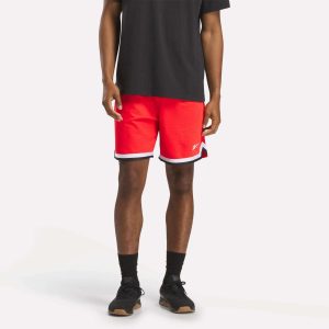 Men's Basketball Transition Shorts 7