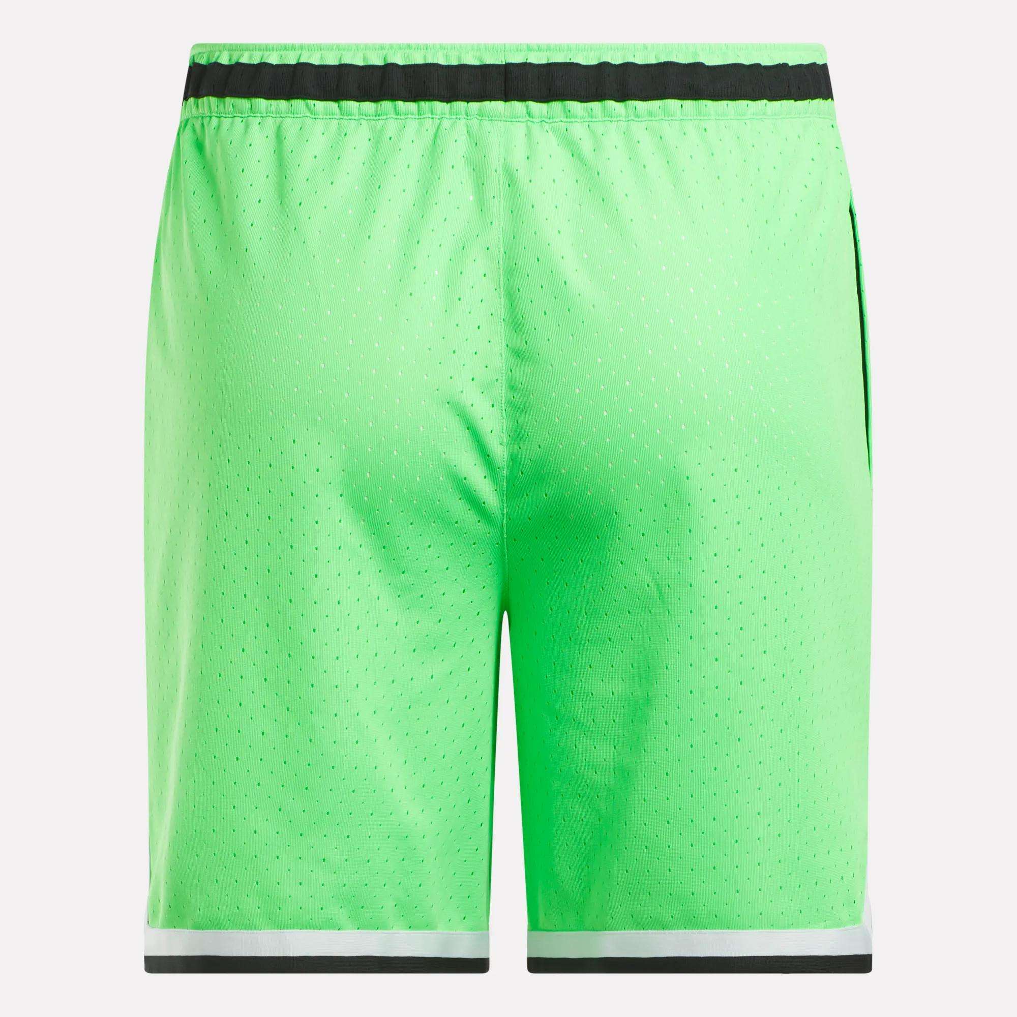 Men's Basketball Transition Shorts 7 - Image 2