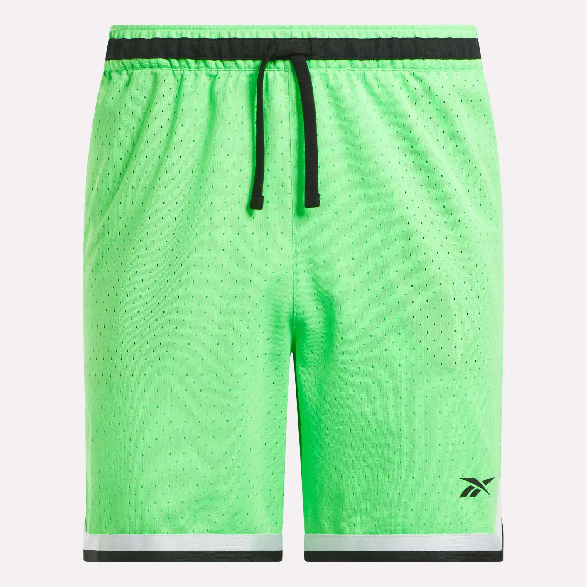 Men's Basketball Transition Shorts 7 - Image 3