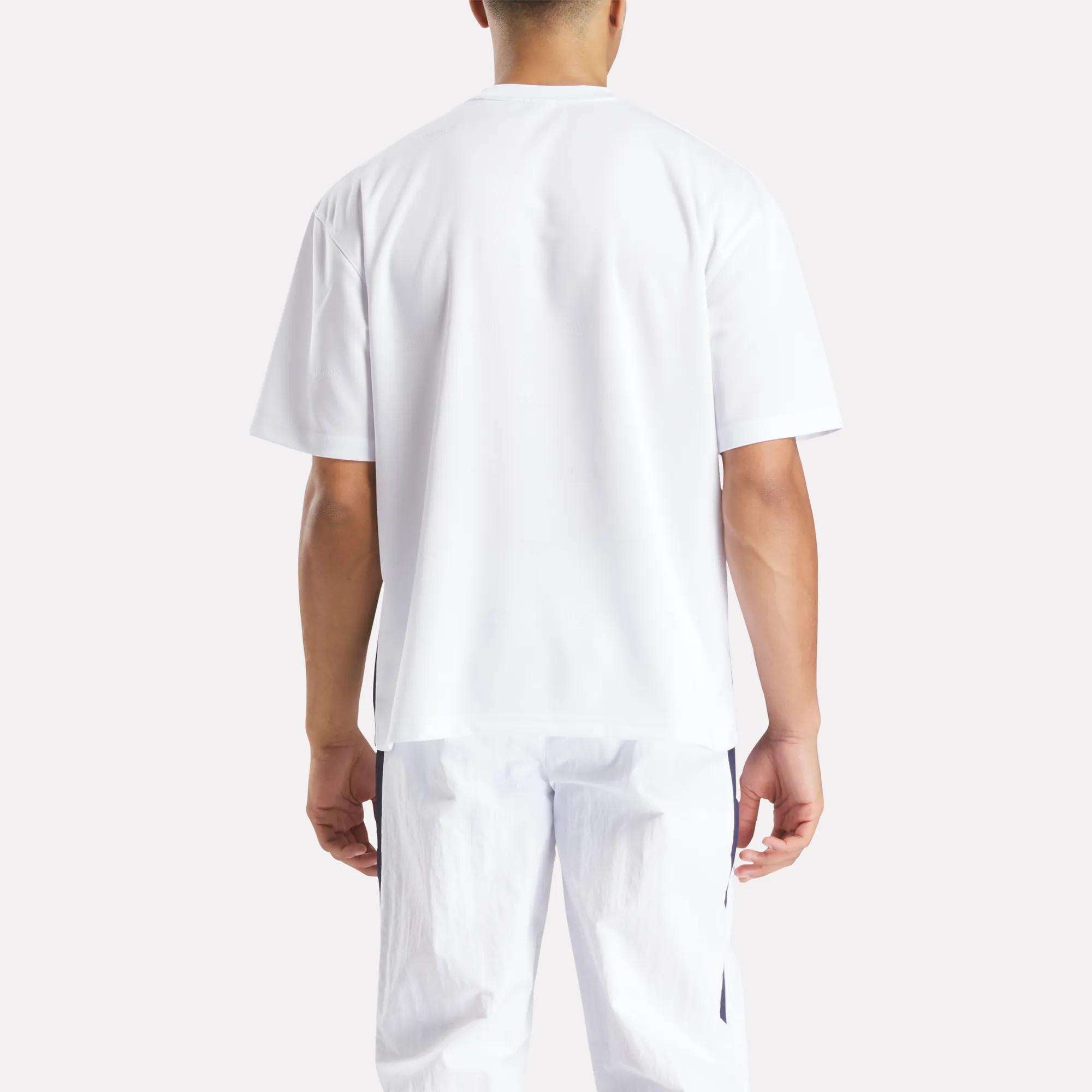 Reebok Identity Crosscheck Jersey - Image 2