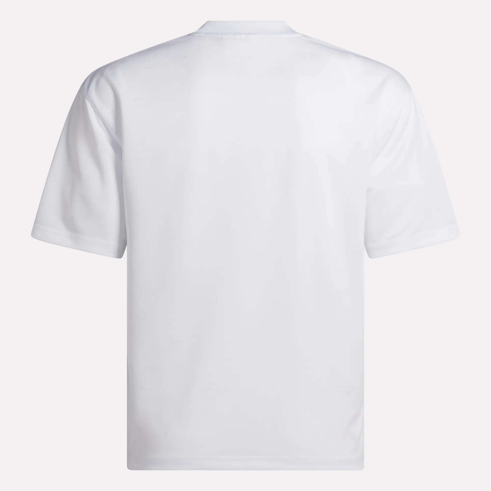 Reebok Identity Crosscheck Jersey - Image 3