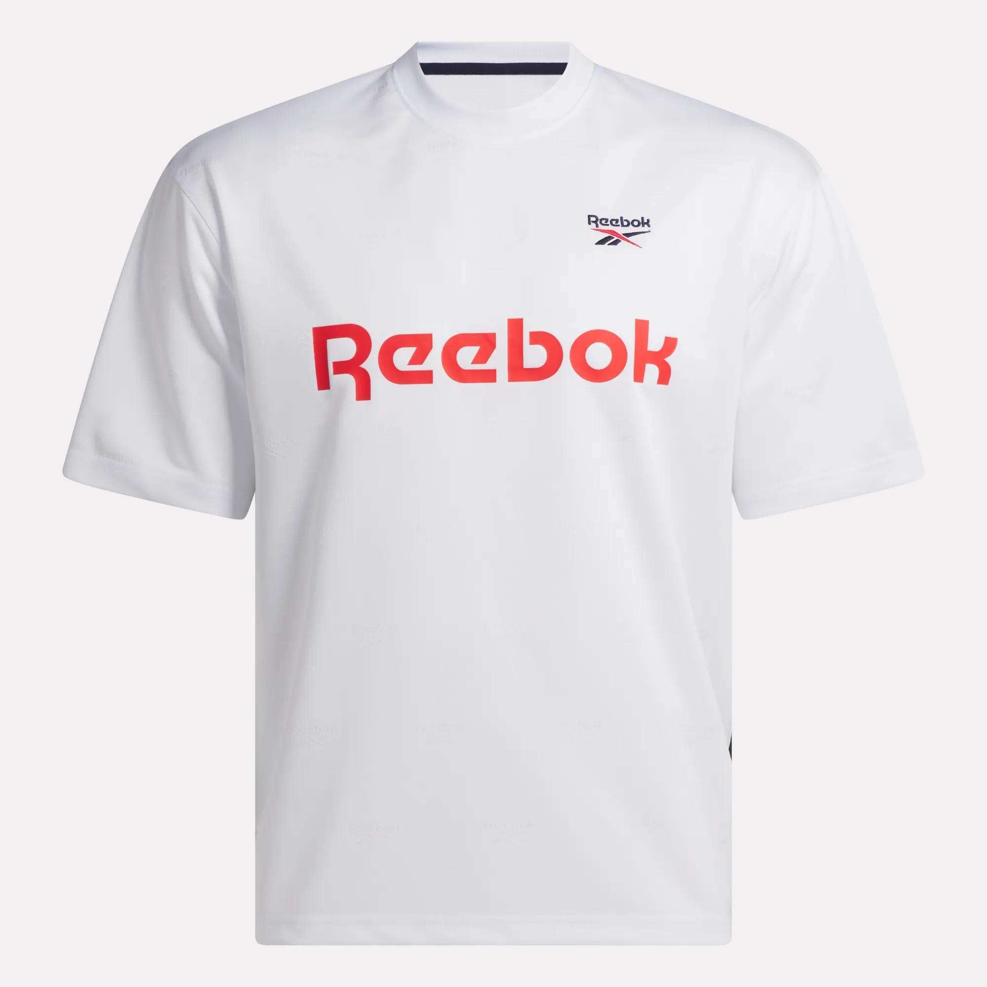 Reebok Identity Crosscheck Jersey - Image 4