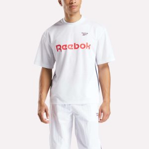 Reebok Identity Crosscheck Jersey