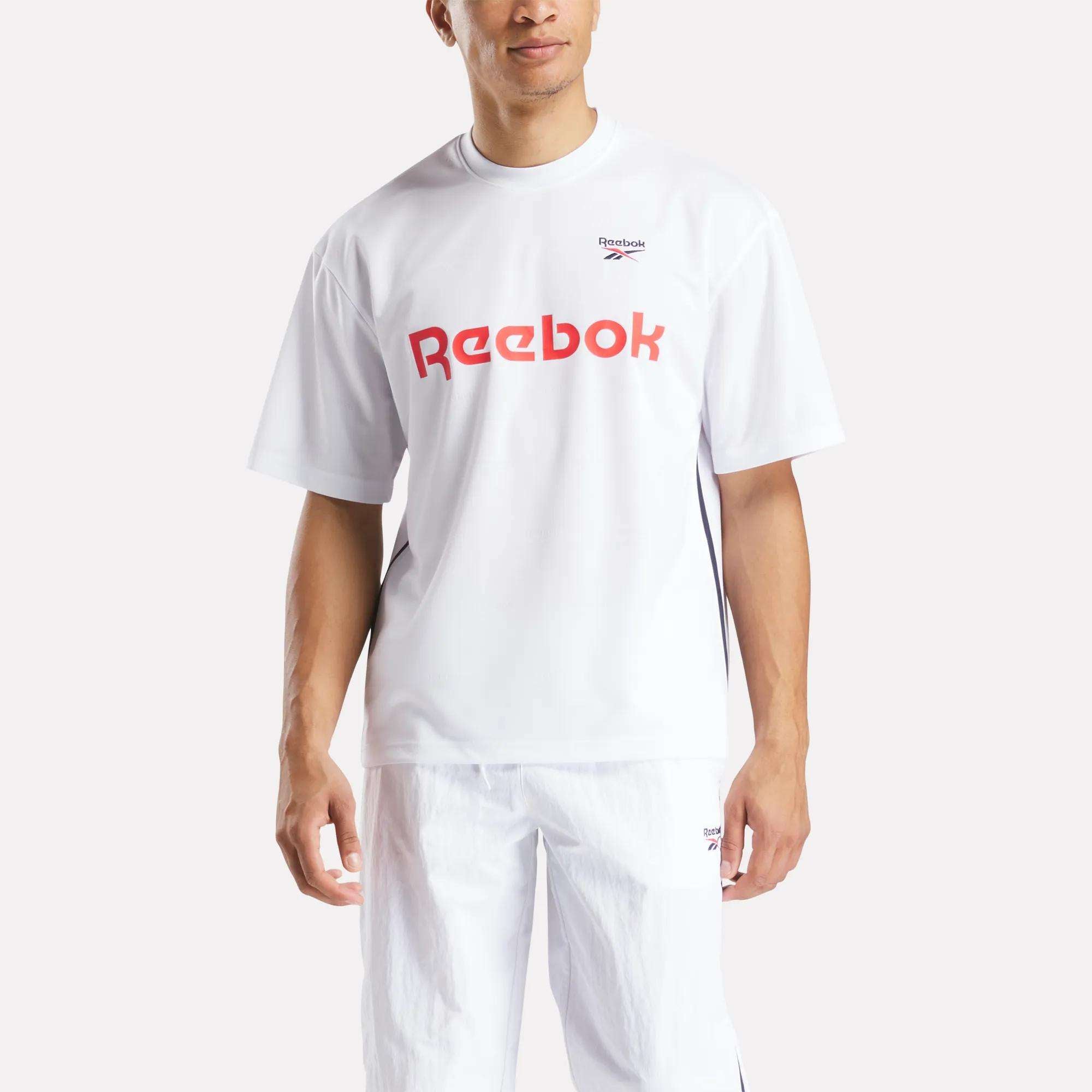 Reebok Identity Crosscheck Jersey