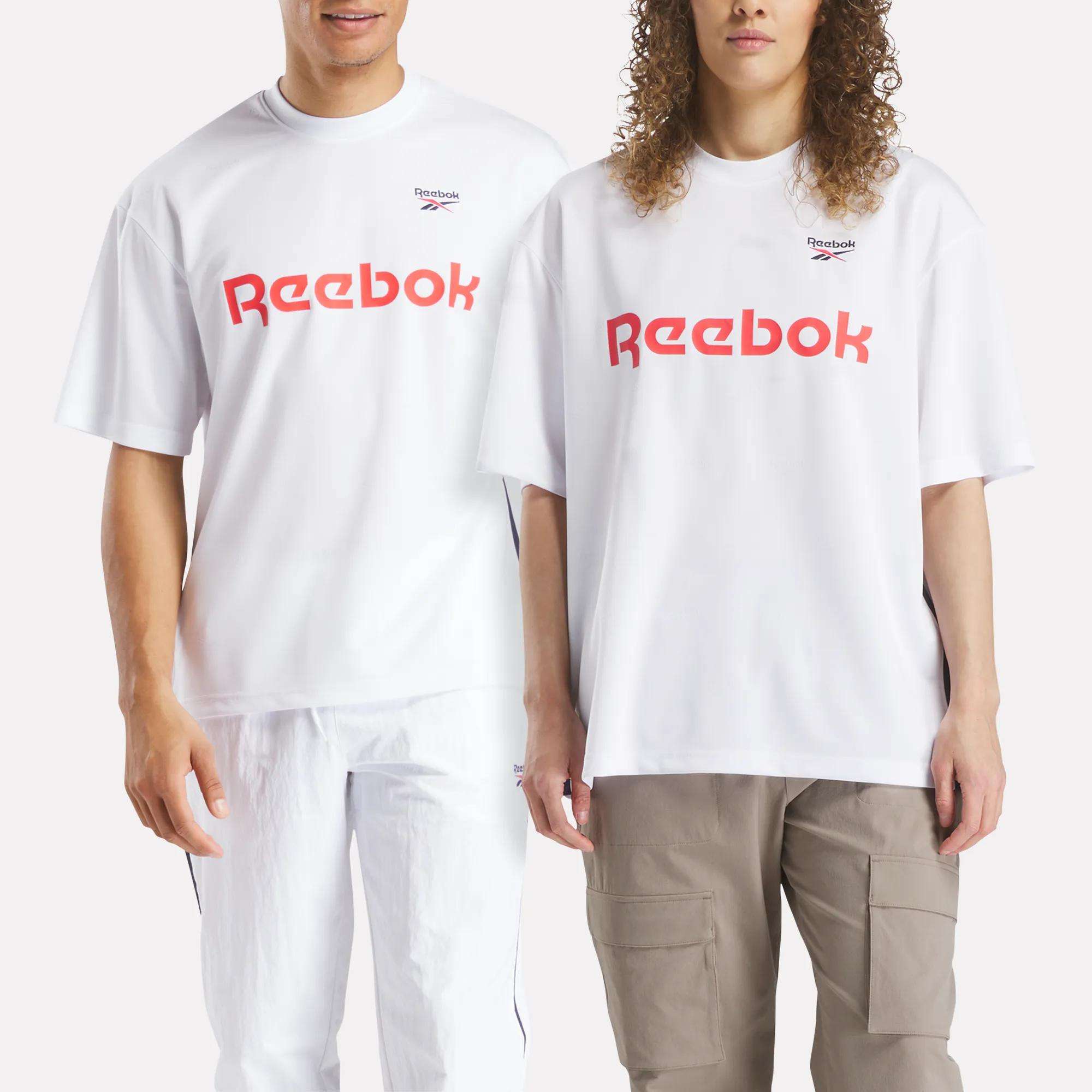 Reebok Identity Crosscheck Jersey - Image 5