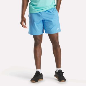 Men's Workout Ready Shorts 9