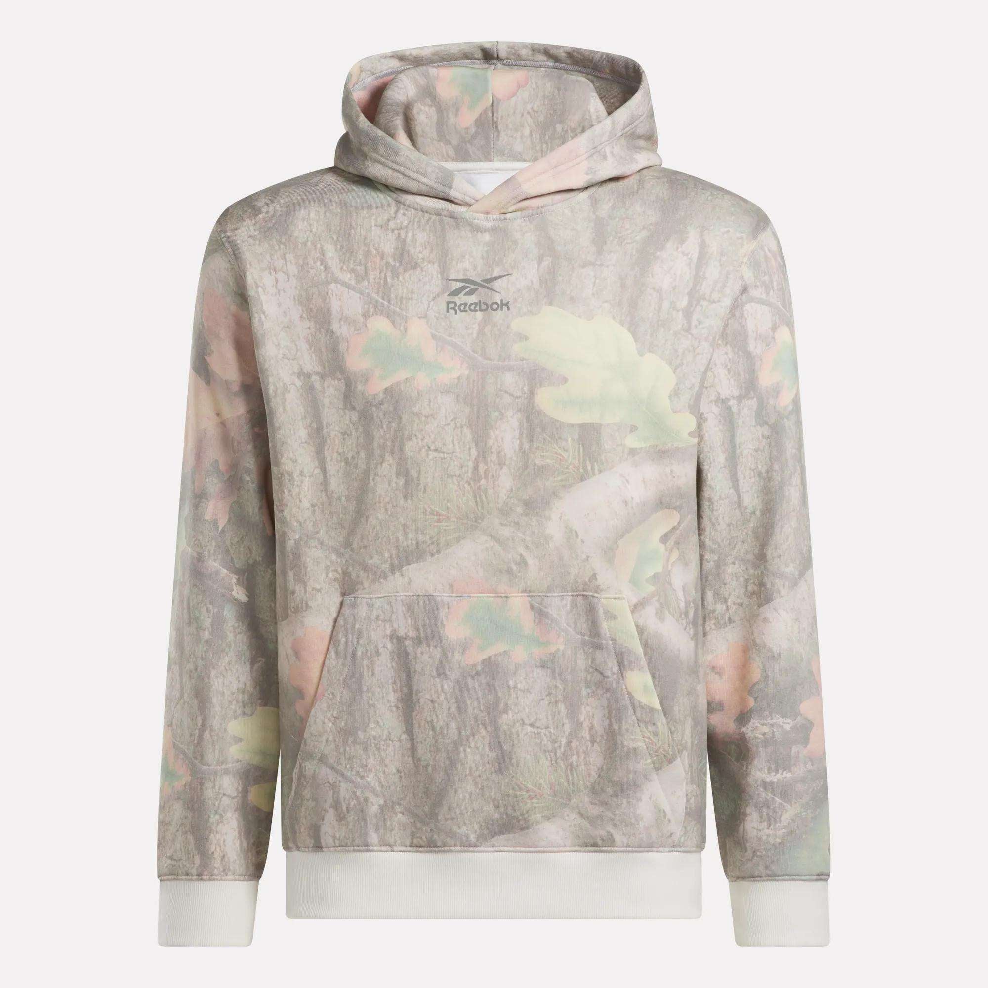 Reebok x MARKET Hoodie - Image 5
