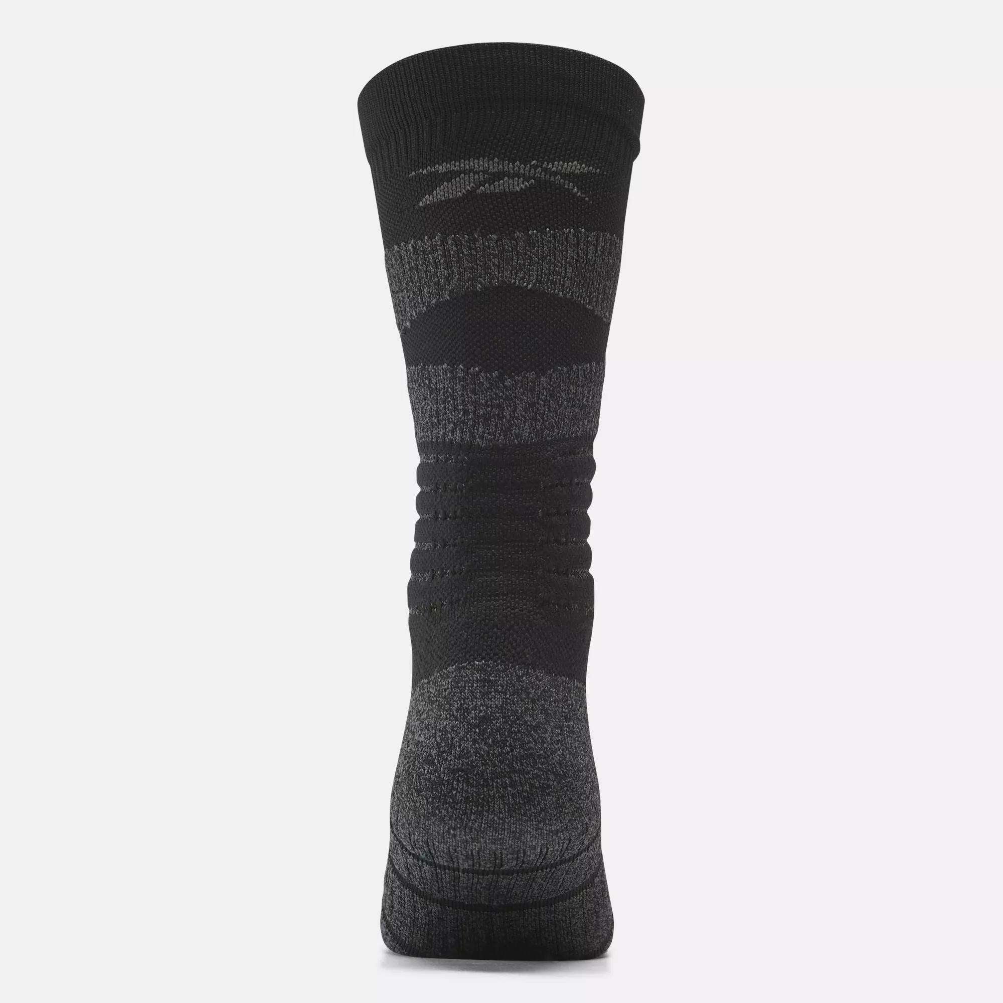 Men's Zone Cushion Crew Socks - Image 2