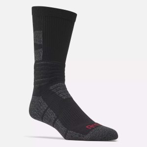 Men's Zone Cushion Crew Socks