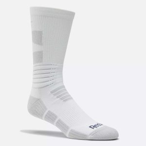 Men's Zone Cushion Crew Socks
