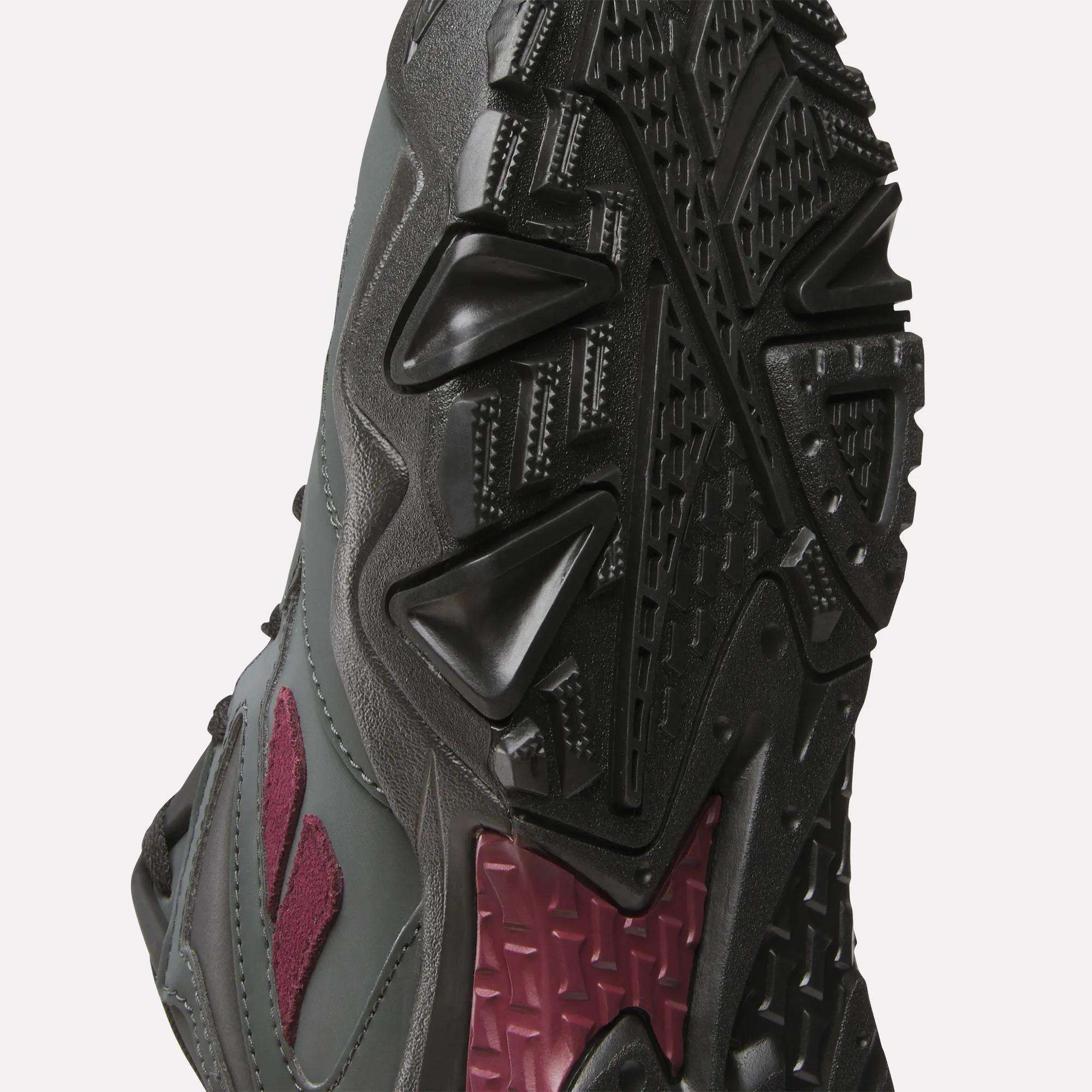 Preseason 94 Low Retro Basketball Shoes - Image 5