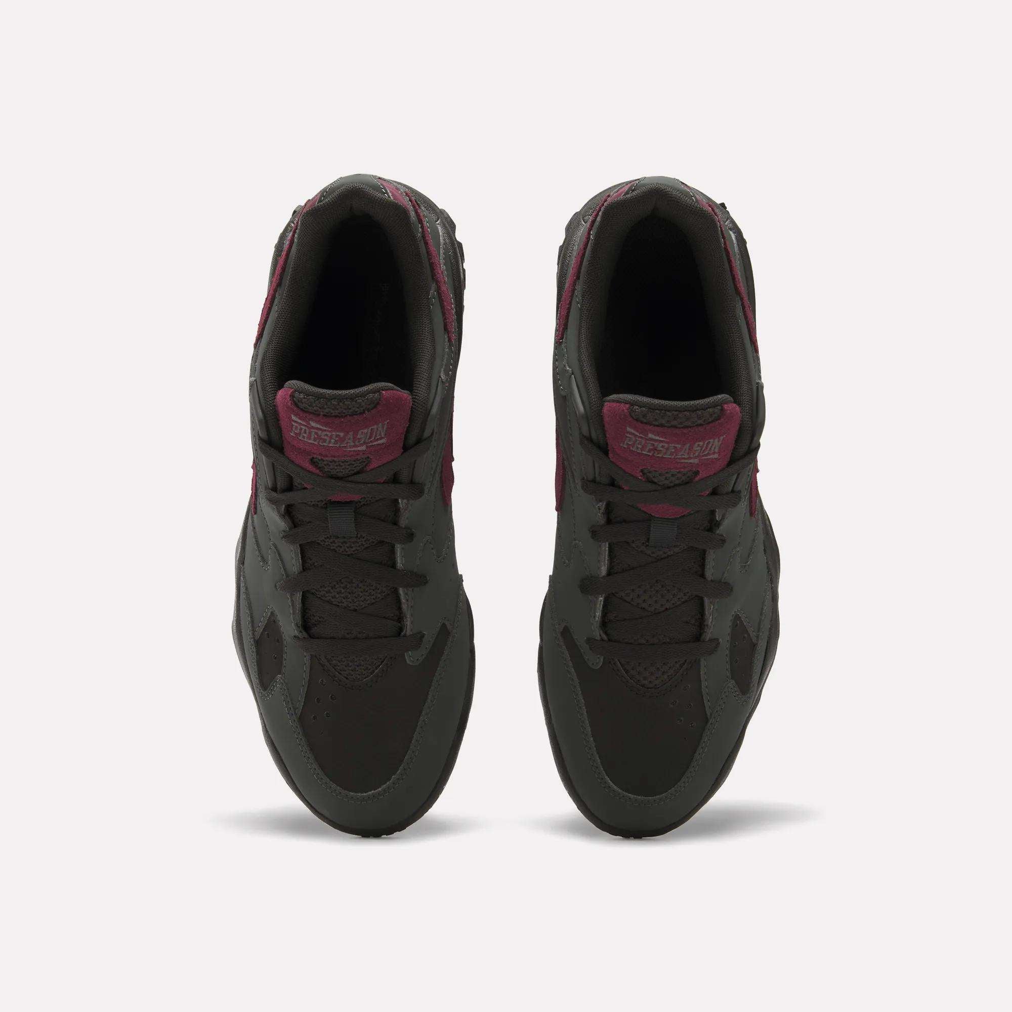 Preseason 94 Low Retro Basketball Shoes - Image 2