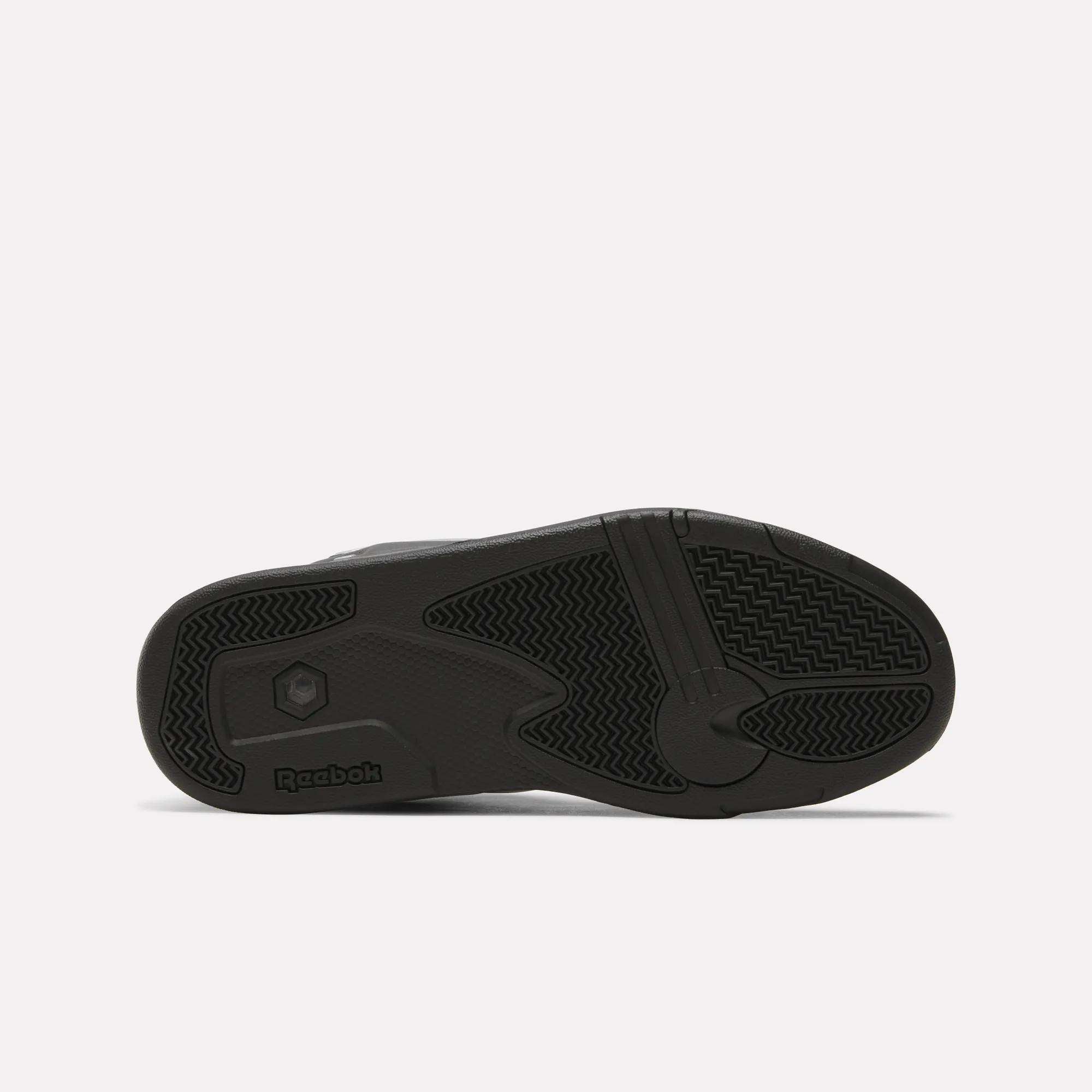 Pump Omni Zone II Retro Basketball Shoes - Image 7