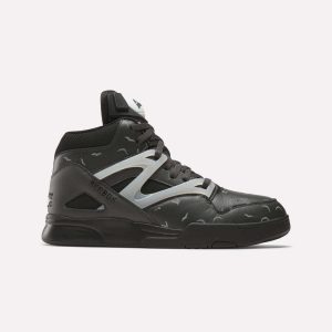 Pump Omni Zone II Retro Basketball Shoes