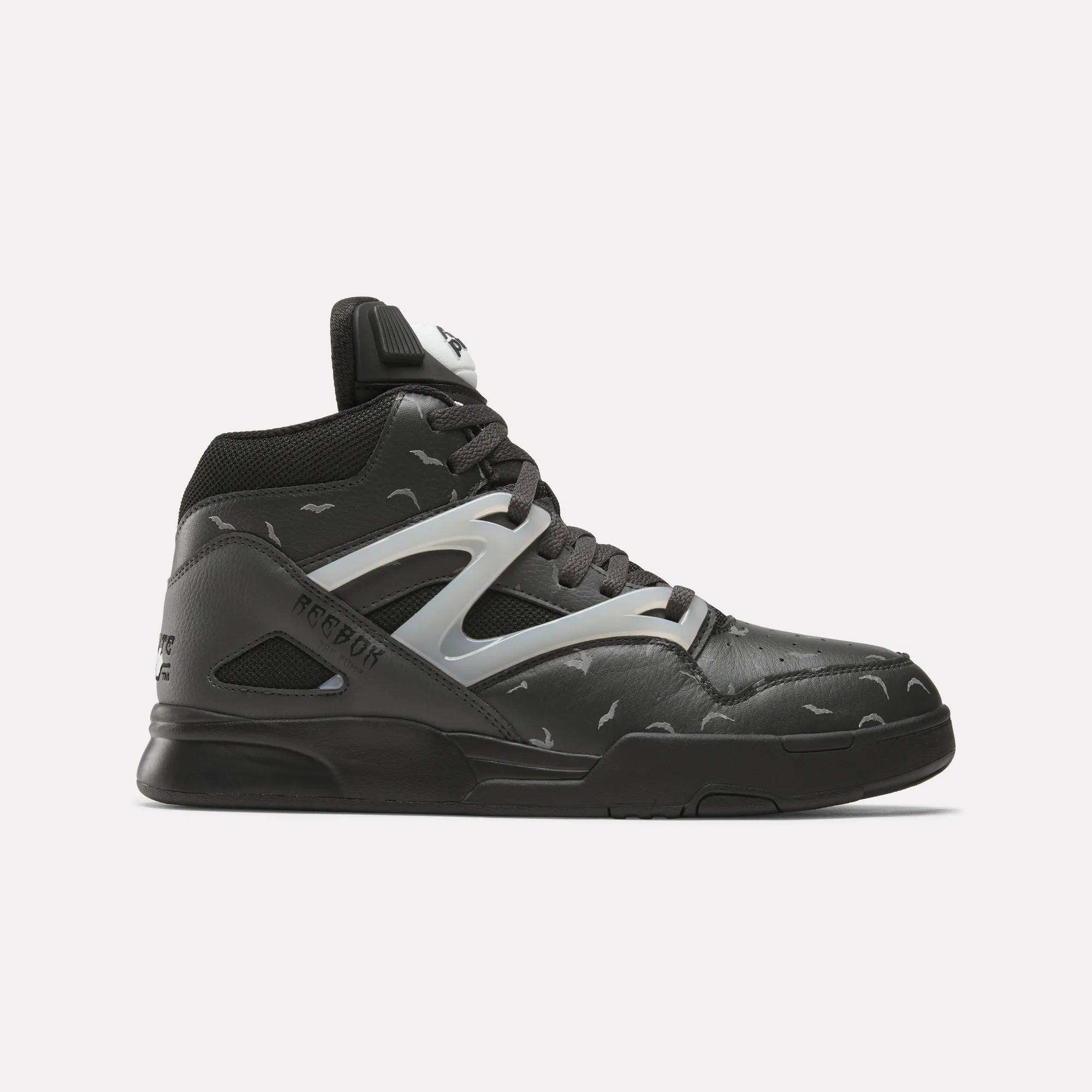 Pump Omni Zone II Retro Basketball Shoes