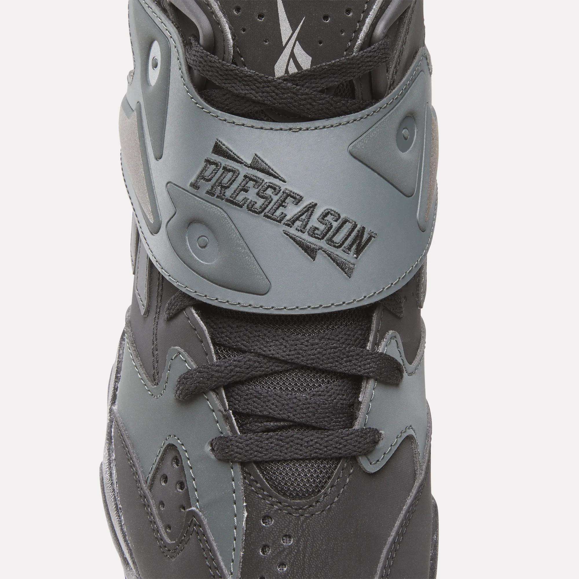 Preseason 94 Retro Basketball Shoes - Image 6