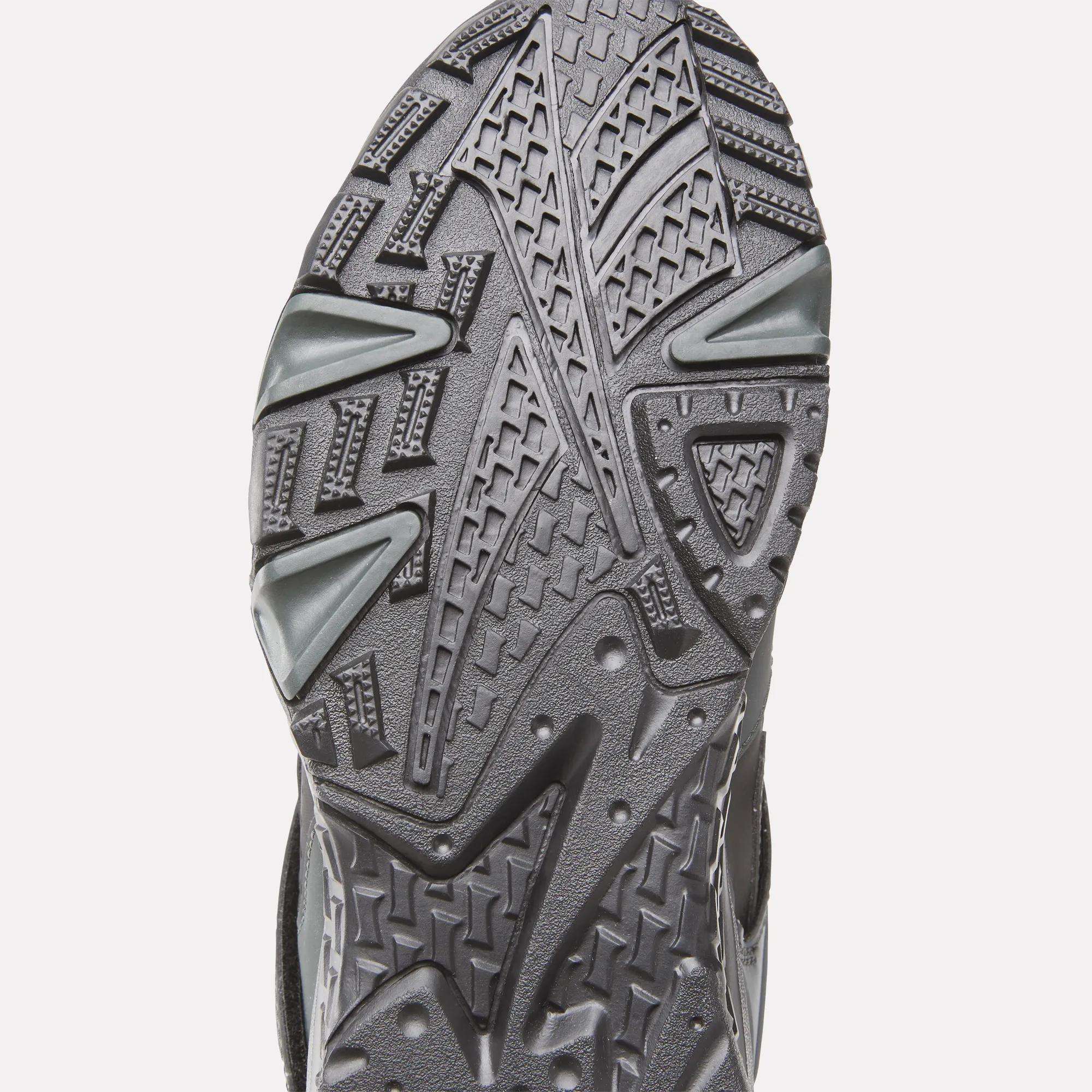 Preseason 94 Retro Basketball Shoes - Image 5