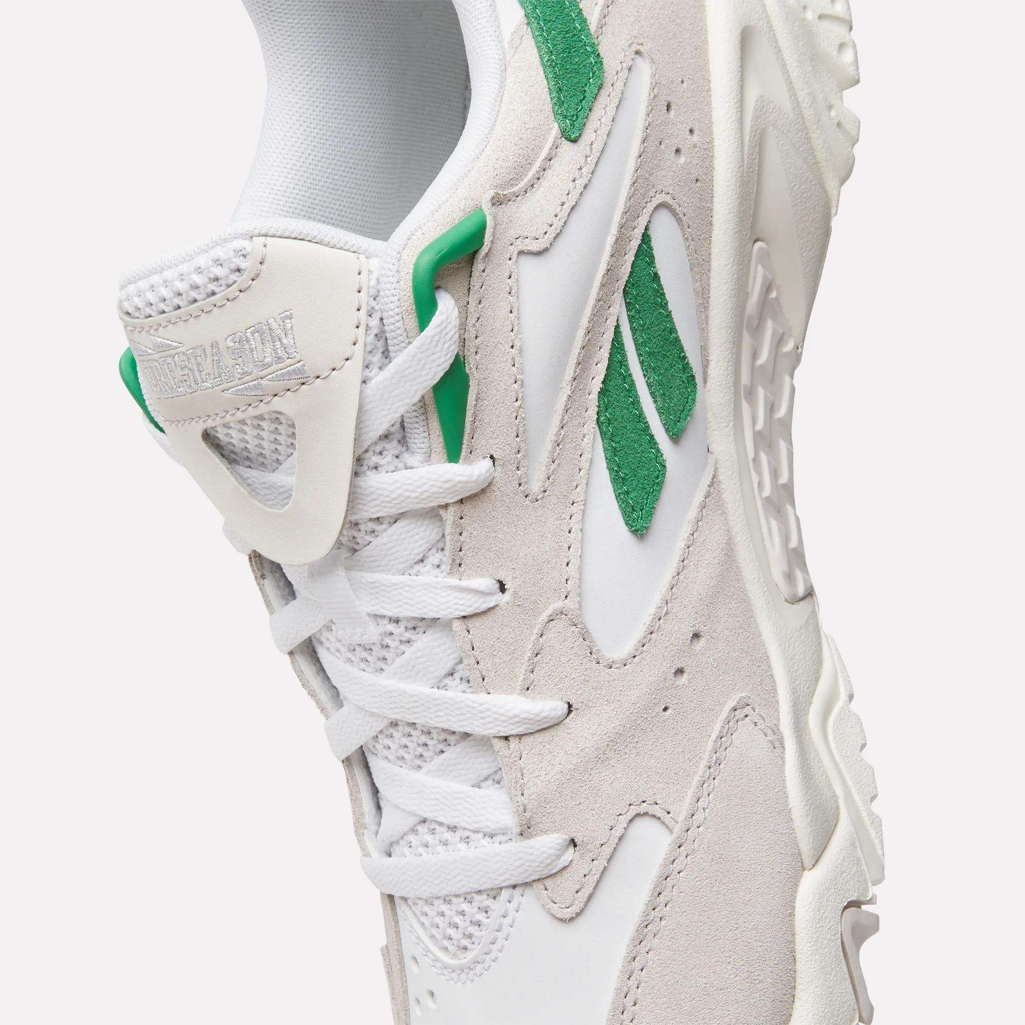 Preseason 94 Low Retro Basketball Shoes - Image 5