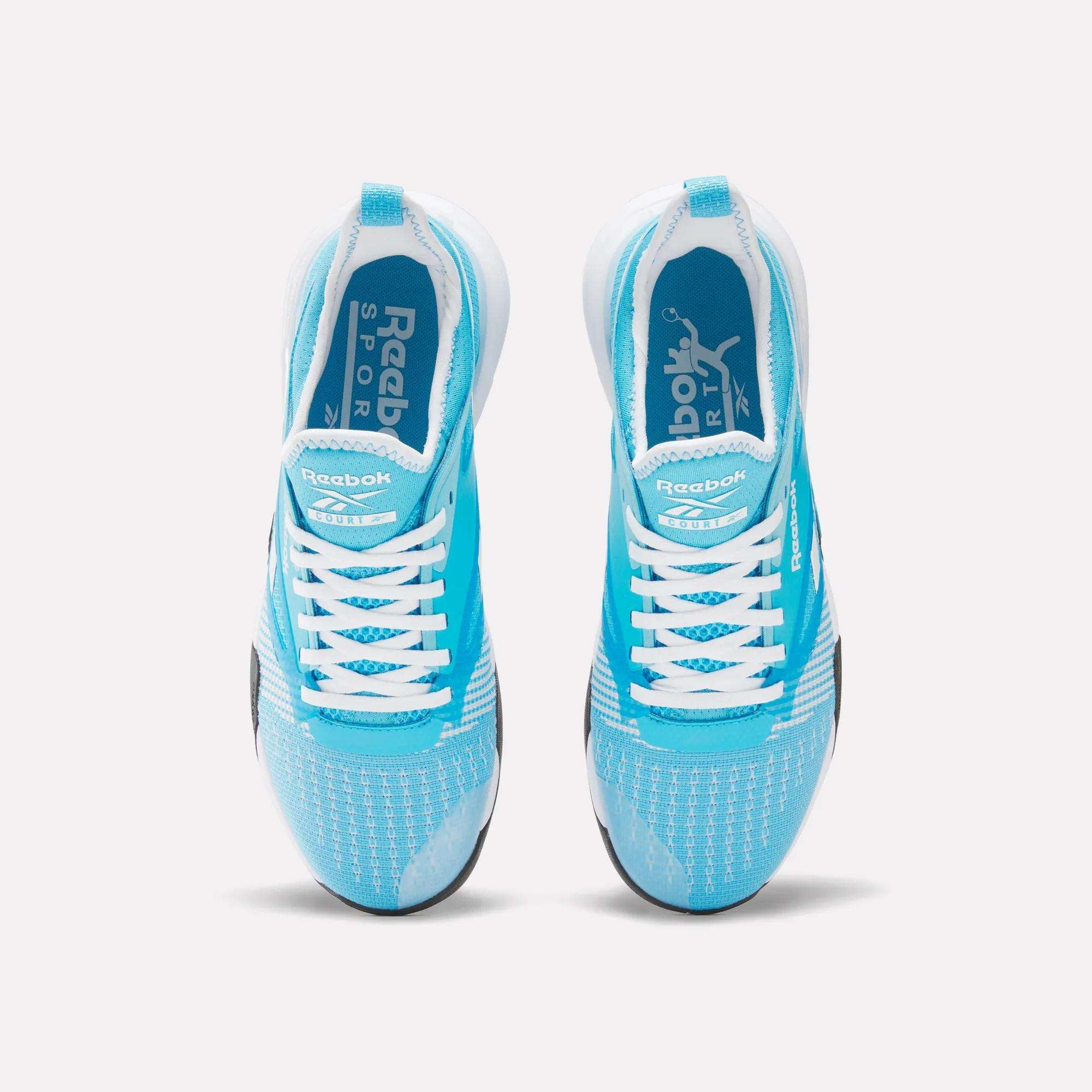 Nano Court Shoes - Image 2