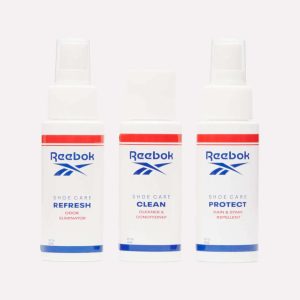 Shoe Care Travel Kit - 3 Pack