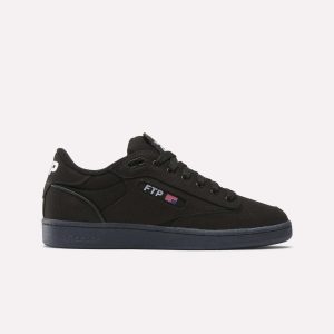 Reebok x FTP Club C Bulc CLN Shoes