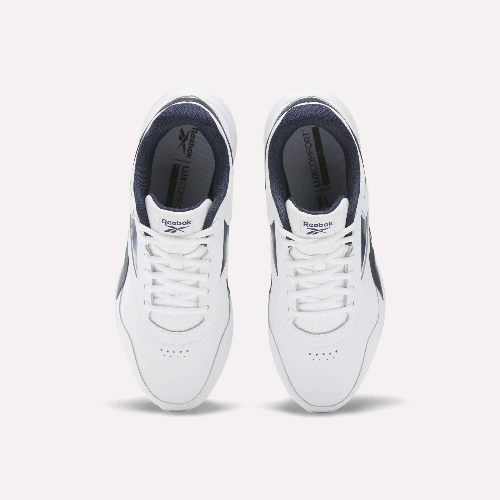 Men's Walk Ultra 7 DMX Max Wide 4E Shoes - Image 3