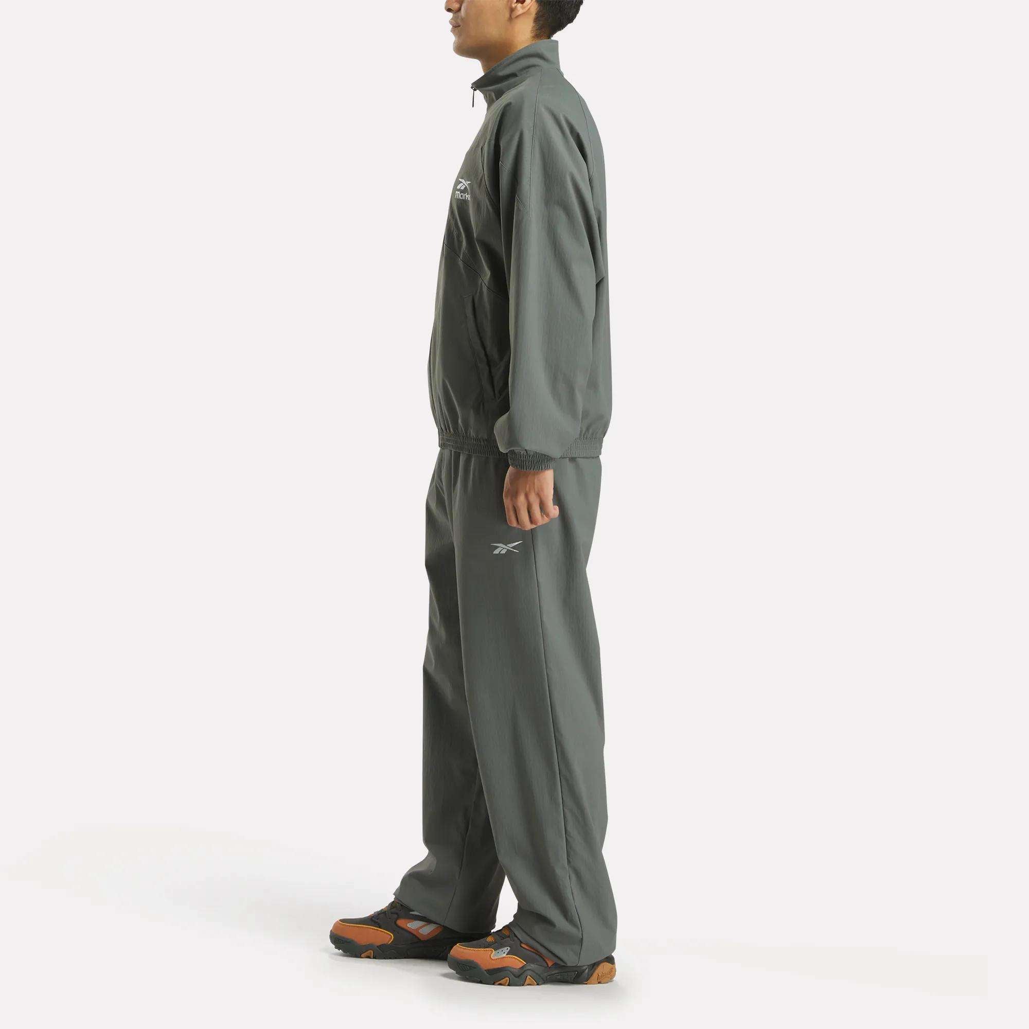 Reebok x MARKET Vector Jacket - Image 2