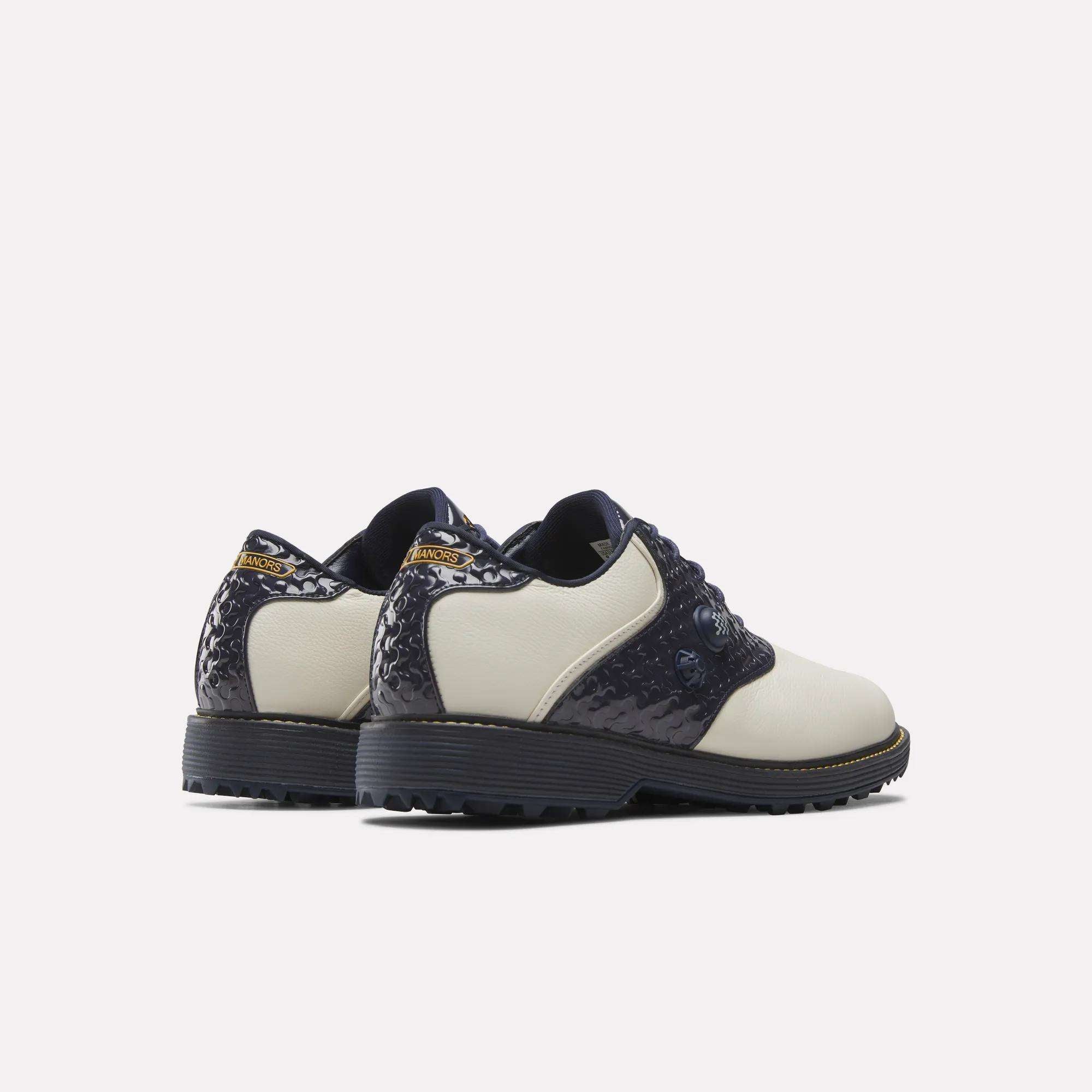 Reebok x MANORS OG Pump Golf - Image 3