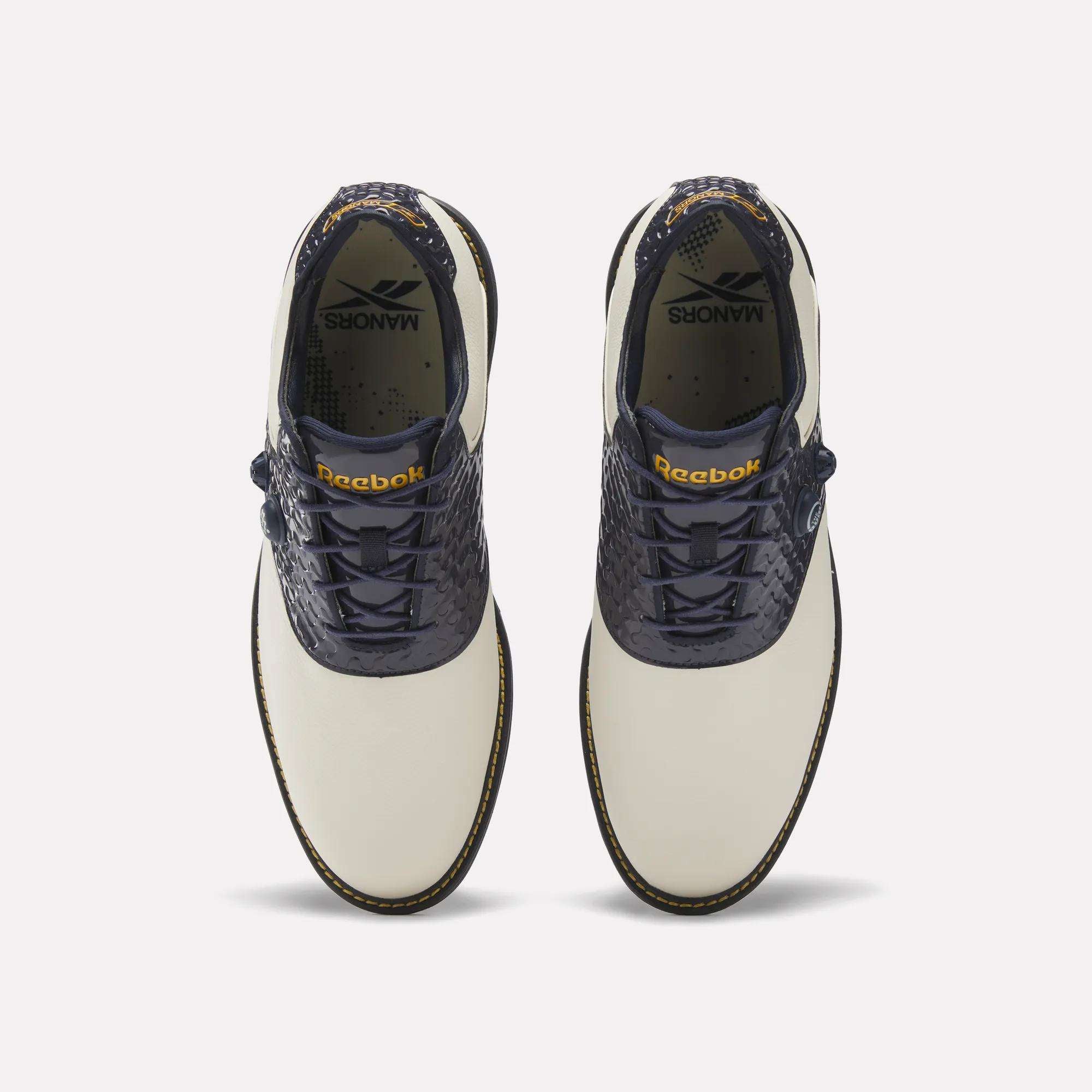 Reebok x MANORS OG Pump Golf - Image 2