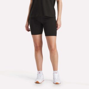 Women's Small Logo Cycle Shorts